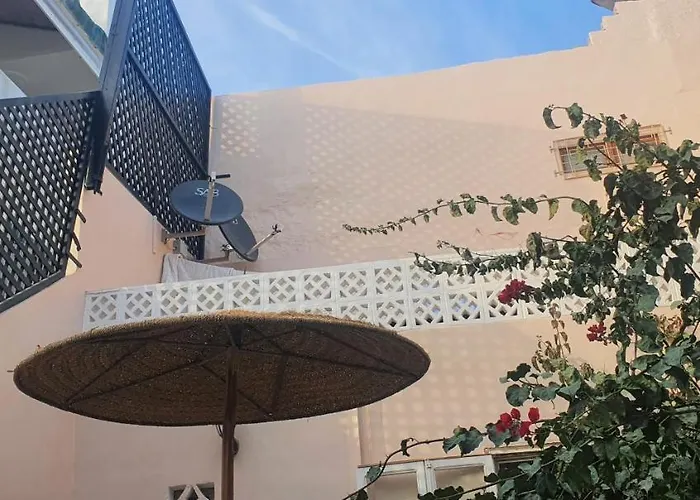 Surf Riad In Taghazout