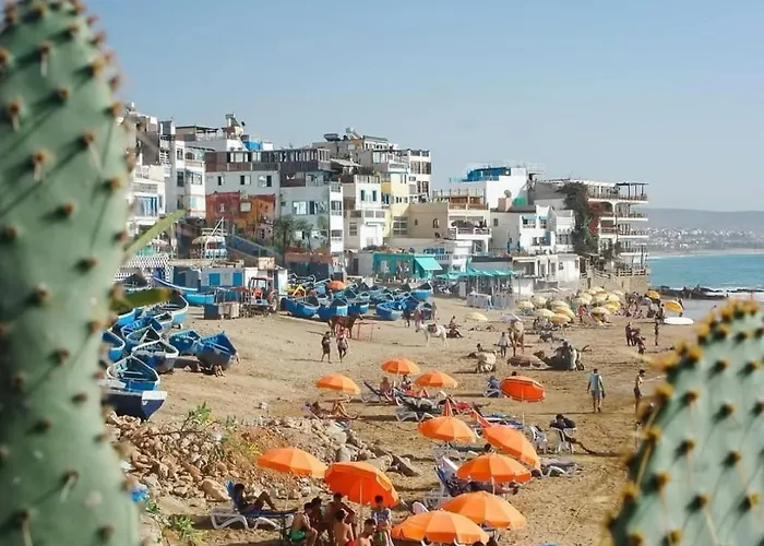 La Suite Taghazout